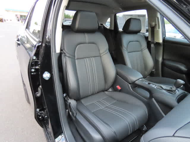 New 2027 Honda HR-V EX-L image 16