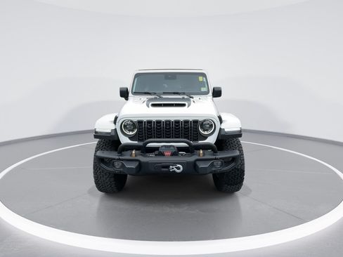Used 2024 Jeep Wrangler Unlimited Rubicon 392 AWD/4WD image 5