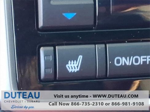 New 2026 Subaru Ascent Bronze Edition image 13