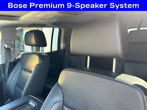 Used 2020 GMC Yukon XL SLT w/ Premium Edition AWD/4WD image 7