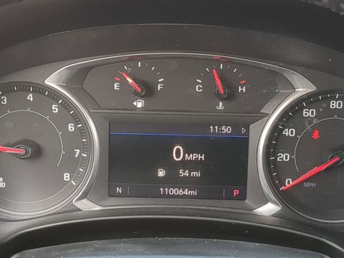 Used 2019 GMC Terrain SLT image 33