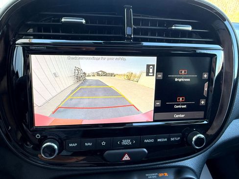 Used 2021 Kia Soul Turbo image 25