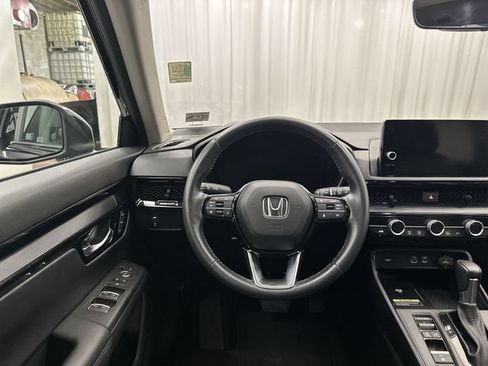 Used 2023 Honda CR-V EX-L image 14
