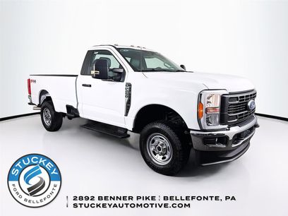 Used 2023 Ford F250 XL w/ FX4 Off-Road Package