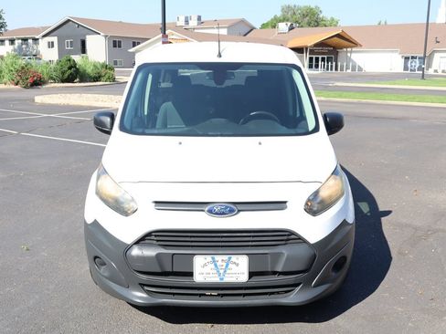 Used 2016 Ford Transit Connect XL FWD image 12