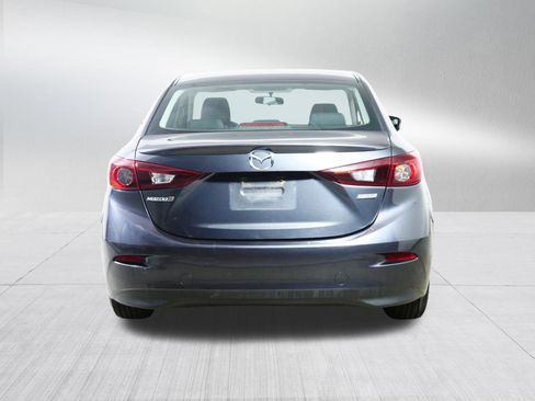 Used 2014 MAZDA MAZDA3 i Touring image 6