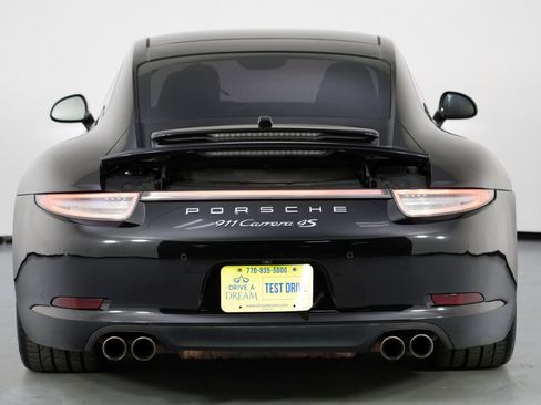 Used 2015 Porsche 911 Carrera 4S image 41