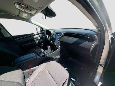 Used 2023 Hyundai Tucson SEL FWD image 30