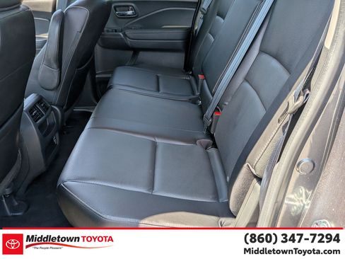 Used 2023 Honda Ridgeline RTL-E image 35