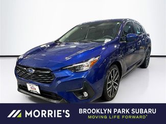 Certified 2024 Subaru Impreza 2.0i Sport video 1