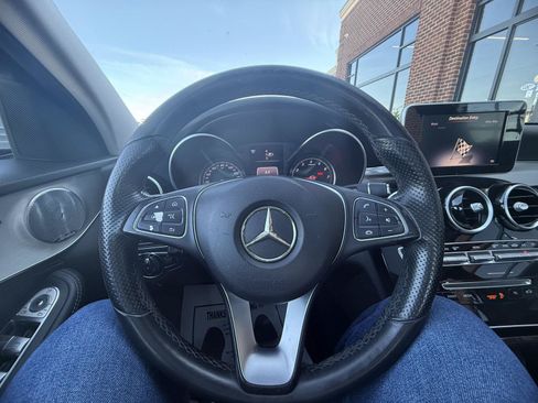 Used 2015 Mercedes-Benz C 300 Sedan image 11