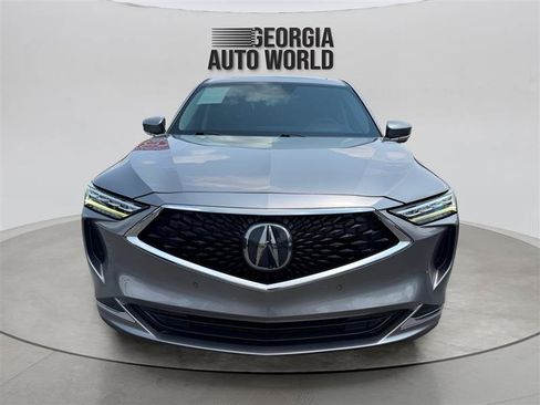 Used 2022 Acura MDX FWD w/ Technology Package image 16
