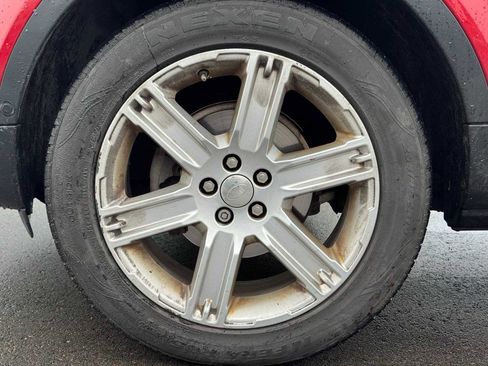 Used 2014 Land Rover Range Rover Evoque Pure Premium image 11