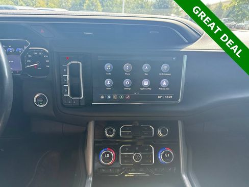Used 2021 GMC Yukon XL Denali w/ Denali Ultimate Package AWD/4WD image 29