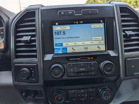 Used 2019 Ford F250 XLT w/ Snow Plow Prep Package AWD/4WD image 17