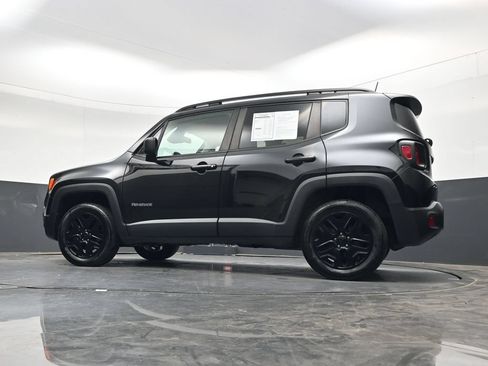 Used 2020 Jeep Renegade Sport AWD/4WD image 36