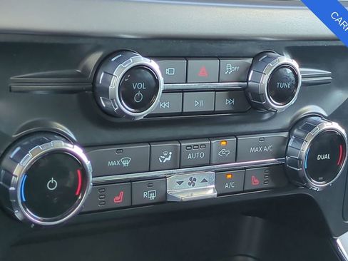 Used 2025 Ford F150 XLT w/ Equipment Group 302A MID image 63