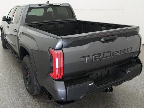 New 2026 Toyota Tundra TRD Pro image 6