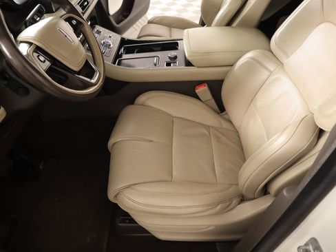 Used 2020 Lincoln Aviator Reserve w/ Equipment Group 202A image 11