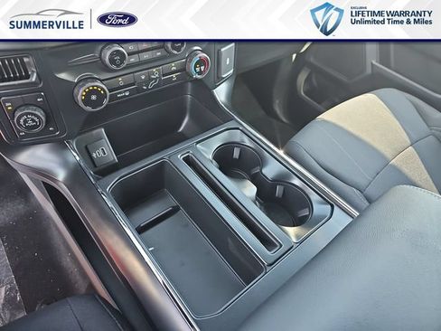 New 2026 Ford F150 STX w/ F-150 LOBO Package AWD/4WD image 27