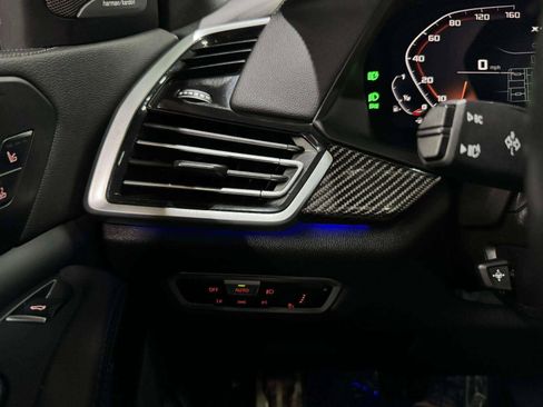 Used 2023 BMW X5 M50i w/ Executive Package AWD/4WD image 55