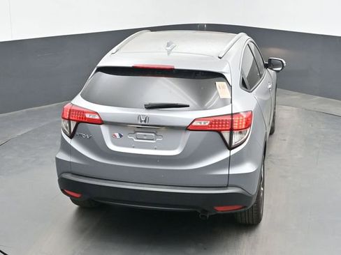Used 2021 Honda HR-V EX image 24