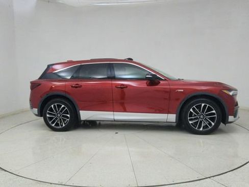 Used 2024 Acura ZDX A-Spec image 66