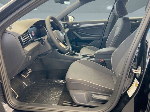 New 2026 Volkswagen Jetta Sport image 5