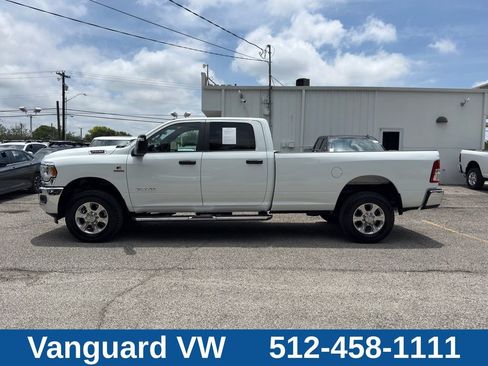 Used 2024 RAM 2500 Big Horn AWD/4WD image 6