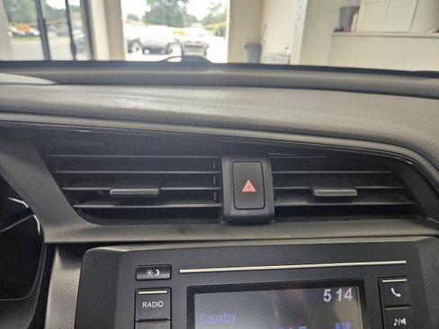 Used 2016 Honda Civic LX image 22