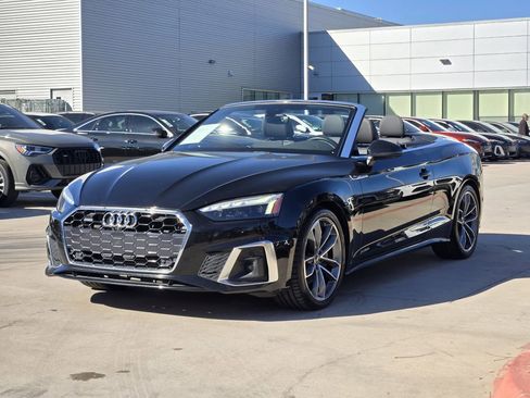 Certified 2023 Audi A5 2.0T Premium Plus w/ Premium Plus image 4