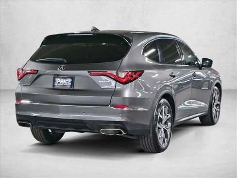 Used 2023 Acura MDX FWD w/ Technology Package image 5