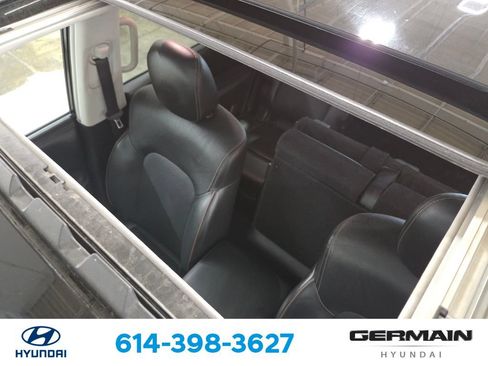 Used 2019 Nissan Armada SL w/ Premium Package AWD/4WD image 32