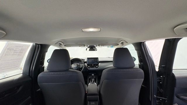 Used 2024 Toyota Corolla LE FWD image 29