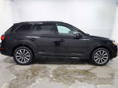Used 2023 Audi Q7 2.0T Premium Plus w/ Premium Plus Package image 10