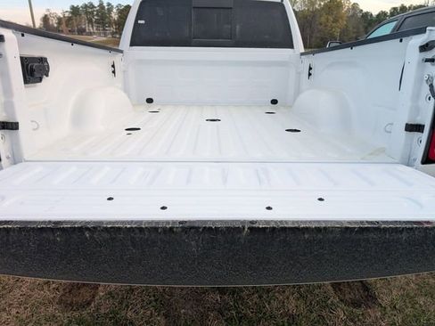 New 2026 RAM 2500 Tradesman AWD/4WD image 24