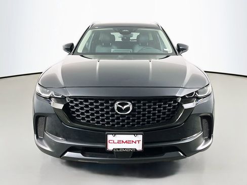 Used 2025 MAZDA CX-50 AWD 2.5 S w/ Premium Package image 3