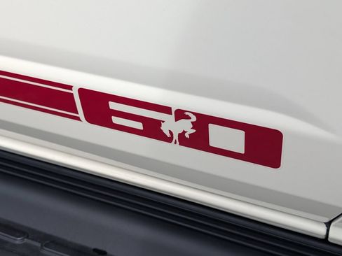 New 2026 Ford Bronco Outer Banks w/ Sasquatch Package AWD/4WD image 16
