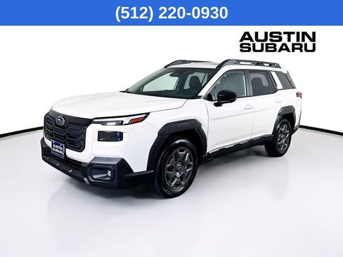 Used 2026 Subaru Outback Premium AWD/4WD image 4