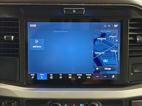 New 2026 Ford F250 XLT w/ XLT Premium Package AWD/4WD image 64