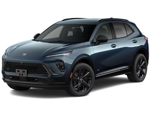 New 2026 Buick Envision Sport Touring image 14