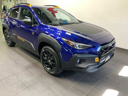 New 2026 Subaru Crosstrek 2.5i Wilderness AWD/4WD image 2