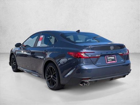 New 2026 Toyota Camry SE image 9