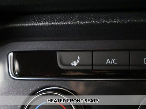 Used 2023 Volkswagen Tiguan S image 4