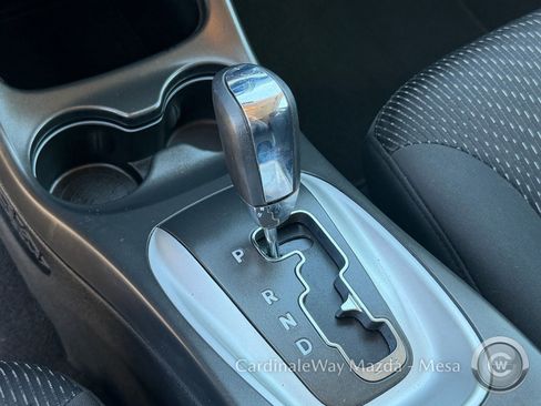 Used 2018 Dodge Journey SXT w/ Connectivity Group FWD image 28