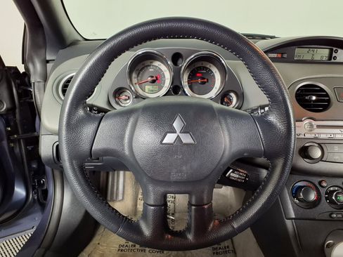 Used 2007 Mitsubishi Eclipse GS FWD image 25