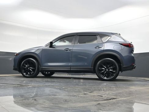 Used 2025 MAZDA CX-5 Carbon Edition AWD/4WD image 31