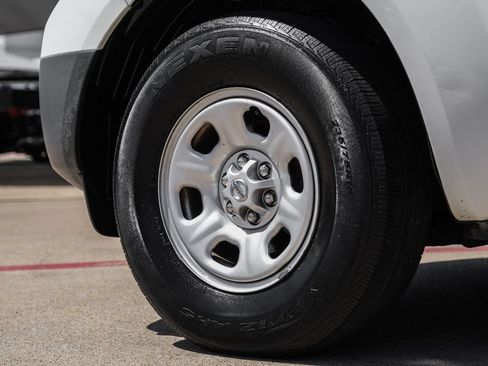 Used 2018 Nissan Frontier S RWD image 51