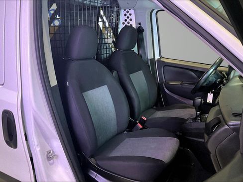 Used 2021 RAM ProMaster City Tradesman SLT FWD image 28