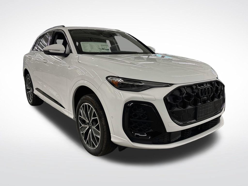 New 2026 Audi Q5 Premium Plus AWD/4WD image 7